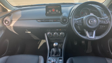 Mazda CX-3 2.0 Sport Nav + 5dr Petrol Hatchback